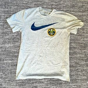 Nike Denver Nuggets tee